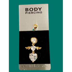 Body Piercing 